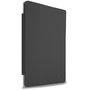 Case Logic Husa protectie tip Stand IFOLB301K Black pentru iPad generatia a 2-a, iPad generatia a 3-a, iPad generatia a 4-a