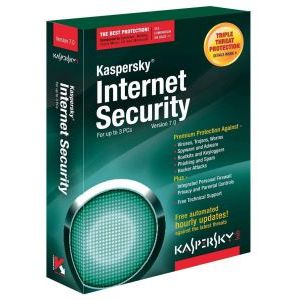 Software Securitate Kaspersky Antivirus KL1941OCEFR