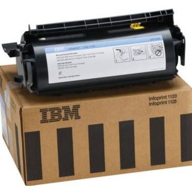 Toner imprimanta RETURN 28P2494 20K ORIGINAL IBM INFOPRINT 1120