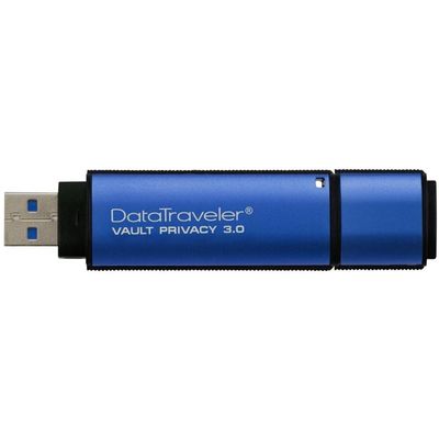 Memorie USB Kingston DataTraveler Vault Privacy 4GB USB 3.0