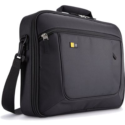 CASE LOGIC Geanta Laptop Case ANC317, 17.3", Slim, Negru