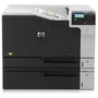 Imprimanta HP Color LaserJet Enterprise M750dn, laser, color, format A3, retea, duplex