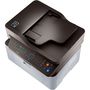 Imprimanta multifunctionala Samsung SL-M2070FW, laser, monocrom, format A4, fax, Wi-Fi