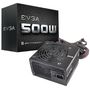 Sursa PC EVGA 500W 80 Plus