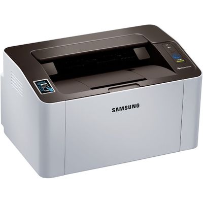 Imprimanta Samsung SL-M2022W, laser, monocrom, format A4, Wi-Fi