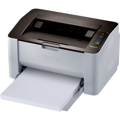 Imprimanta Samsung SL-M2022, laser, monocrom, format A4