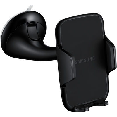 Accesoriu GSM Samsung Suport telefon EE-V200SABEGWW Universal 4 - 5.7 inch