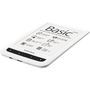eBook Reader PocketBook Basic Touch 624 alb