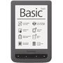 eBook Reader PocketBook Basic Touch 624 gri