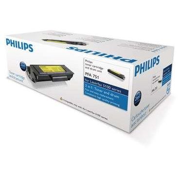 Toner imprimanta Philips PFA751 2K ORIGINAL LPF 5125