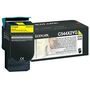 Toner imprimanta Lexmark YELLOW C544X2YG 4K ORIGINAL C544N
