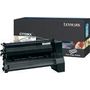Toner imprimanta Lexmark BLACK RETURN C7720KX 15K ORIGINAL C772N