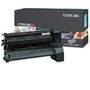 Toner imprimanta MAGENTA C782X2MG 15K ORIGINAL LEXMARK C782N