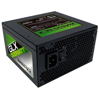 Sursa PC Zalman ZM500-GLX 500W