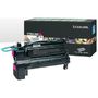 Toner imprimanta Lexmark RETURN MAGENTA C792A1MG 6K ORIGINAL C792E