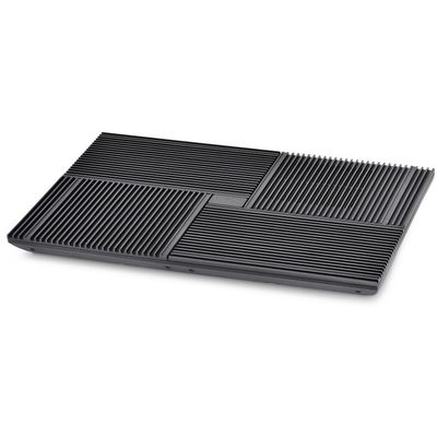 Coolpad Laptop Deepcool Multi Core X8, 4 ventilatoare 100 mm, pana la 17 inch
