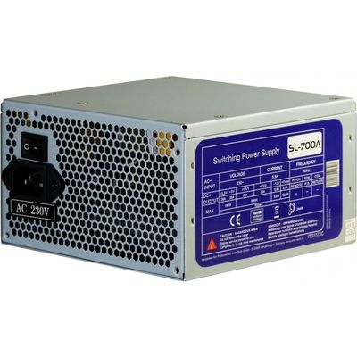 Sursa PC Inter-Tech SL-700 700W