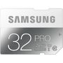 Card de Memorie Samsung Micro SDHC Pro UHS-1 Clasa 10 32GB
