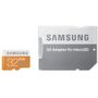 Card de Memorie Samsung Micro SDHC EVO UHS-1 Clasa 10 32GB + Adaptor SD