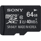 Micro SDXC 64GB Clasa 10