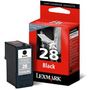 Cartus Imprimanta BLACK RETURN NR.28 18C1428E ORIGINAL LEXMARK Z845