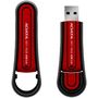 Memorie USB ADATA Superior S107 16GB rosu