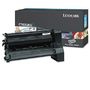 Toner imprimanta BLACK C782X2KG 15K ORIGINAL LEXMARK C782N