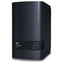 Network Attached Storage WD My Cloud EX2 4TB