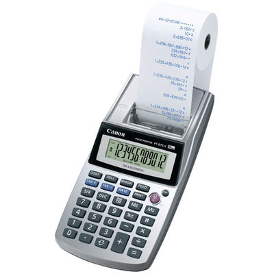 Calculator de birou CANON P 1-DTSC CP