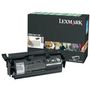 Toner imprimanta Lexmark RETURN HC X651H11E 25K ORIGINAL X651DE