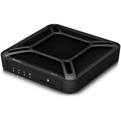 Network Attached Storage Synology Outdoor DataStation EDS14