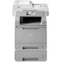 Imprimanta multifunctionala Brother MFC-L9550CDWT, Laser, Color, Format A4, Retea, Wi-Fi, Duplex