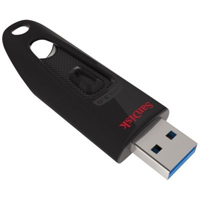 Memorie USB SanDisk Ultra Z48 USB 3.0 16GB