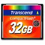 Card de Memorie Transcend Compact Flash 133X 32GB