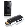 Memorie USB Transcend JetFlash 560 8GB negru