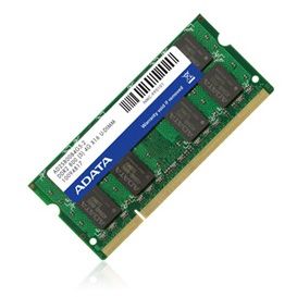 Memorie Laptop ADATA 2GB, DDR2, 800MHz, CL5, 1.8v