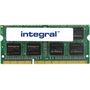 Memorie Laptop Integral 8GB, DDR3, 1600MHz, CL11, 1.5v