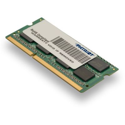 Memorie Laptop Patriot Signature 8GB DDR3 1333MHz CL9