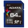 Card de Memorie ADATA SDXC Premier Pro 64GB UHS-I U3 retail