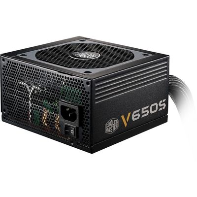 Sursa PC Cooler Master VS-Series V650S 650W