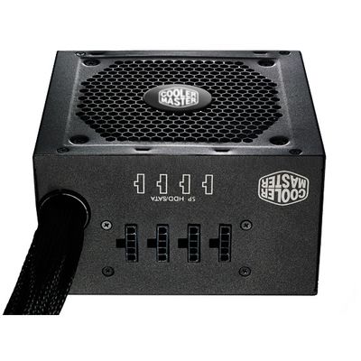 Sursa PC Cooler Master GM Series G450M 450W