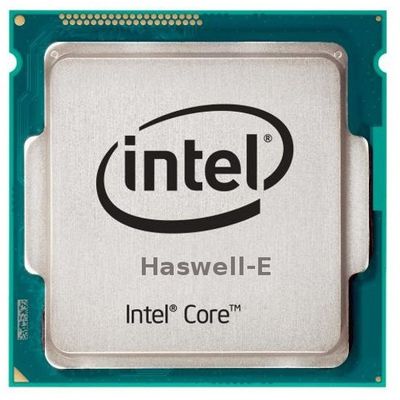 Procesor Intel Haswell-E, Core i7 5930K 3.5GHz box
