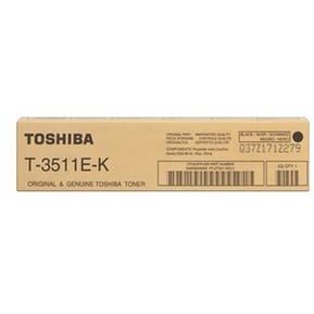 Toner imprimanta Toshiba BLACK T-3511EK 20K 675G ORIGINAL E-STUDIO 3511