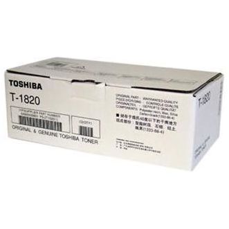 Toner imprimanta T-1820E 3K ORIGINAL TOSHIBA E-STUDIO 180S