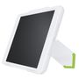 Carcasa Leitz Complete Privacy cu filtru de confidentialitate landscape pentru iPad mini - alb