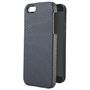 Carcasa Leitz Complete Tech Grip, pentru iPhone 5 - negru