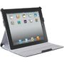 Carcasa Leitz Complete Smart Grip, cu capac pentru iPad Gen. 3/4 / iPad 2 - negru