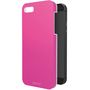 Carcasa Leitz Complete Wow, pentru iPhone 5/5S - roz metalizat