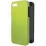 Carcasa Leitz Complete Wow, pentru iPhone 5/5S - verde metalizat