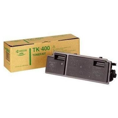 Toner imprimanta TK-400 10K ORIGINAL KYOCERA FS-6020